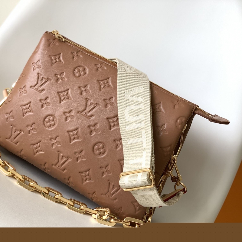 LV Satchel bags